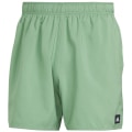 Adidas Solid CLX Short-Length Badeshorts Herren