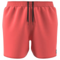 Adidas Solid CLX Short-Length Badeshorts Herren