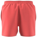 Adidas Solid CLX Short-Length Badeshorts Herren