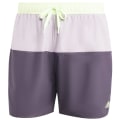 Adidas Colorblock Clx Swim Short Herren