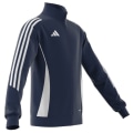 Adidas Tiro 24 Kinder Fußballjacke