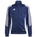 Adidas Tiro 24 Kinder Fußballjacke