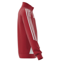 Adidas Tiro 24 Kinder Fußballjacke