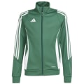 Adidas Tiro 24 Kinder Fußballjacke