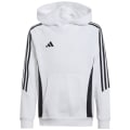 Adidas Tiro 24 Kids Sweat Hoodie Kinder