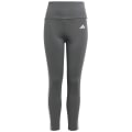 Adidas Essentials Aeroready 3-Streifen High-Waisted Mädchen Tights