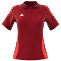 Adidas Tiro24 Competition Polo Damen