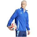 Adidas Tiro 24 Competition Präsentationsjacke Herren