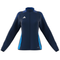 Adidas Tiro 24 Competition Präsentationsjacke Damen
