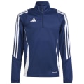 Adidas Tiro 24 Trainingsoberteil Kinder Rollkragenpullover