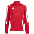 Adidas Tiro 24 Trainingsoberteil Kinder Rollkragenpullover