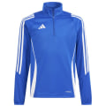 Adidas Tiro 24 Trainingsoberteil Kinder Rollkragenpullover