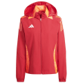 Adidas Tiro 24 Competition All-Weather Jacke Damen