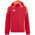 Adidas Tiro24 Competition ALL Weather Jacket Kids Kinder