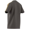 Adidas Essentials Single Jersey 3-Streifen T-Shirt Herren