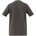 Adidas Essentials Single Jersey 3-Streifen T-Shirt Herren