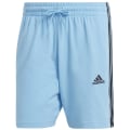 Adidas Essentials 3-Streifen Shorts Herren
