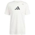 Adidas Aeroready All-Gym Category Graphic Herren T-Shirt