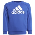 Adidas Essentials Logo French Terry Jogginganzug Kinder Jogginganzug