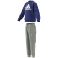 Adidas Essentials Logo French Terry Jogginganzug Kinder Jogginganzug