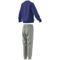 Adidas Essentials Logo French Terry Jogginganzug Kinder Jogginganzug