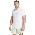 Adidas Designed for Training Workout Herren T-Shirt