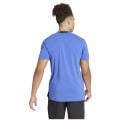 Adidas Designed for Training Workout Herren T-Shirt