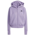 Adidas Z.n.e. Zip-Hoodie Damen