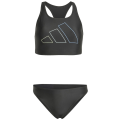 Adidas Big Bars Bikini Damen Bikini