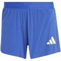Adidas Team France Running Split Short 3 Inch MEN Herren