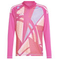 Adidas Tiro 24 Competition Long Sleeve Torwarttrikot Kinder