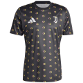 Adidas Juventus Turin Pre-Match Herren Trikot