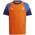 Adidas Juventus Turin Tiro 24 Kinder T-Shirt