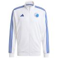 Adidas FC Copenhagen DNA Track TOP Herren Sweatshirt