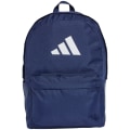 Adidas Classic 3-Streifen Logo Rucksack Unisex Daybag