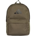 Adidas Classic 3-Streifen Logo Rucksack Unisex Daybag