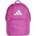 Adidas Classic 3-Streifen Logo Rucksack Unisex Daybag