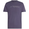 Adidas Terrex Classic Logo T-Shirt Herren