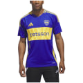 Adidas Boca Juniors 24/25 Home Jersey Herren Trikot