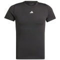 Adidas Techfit Aeroready Short Sleeve T-Shirt MEN Herren T-Shirt