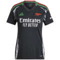Adidas FC Arsenal 24/25 Auswärtstrikot Damen Trikot
