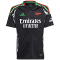 Adidas FC Arsenal 24/25 Auswärtstrikot Jungen Trikot
