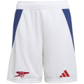 Adidas FC Arsenal 24/25 Heimshorts Jungen Teamhose