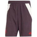 Adidas FC Bayern München Tiro 24 Downtime Herren Teamhose