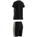 Adidas Train Essentials und Set Mädchen Trainingsanzug