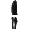 Adidas Train Essentials und Set Mädchen Trainingsanzug