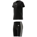 Adidas Train Essentials und Set Mädchen Trainingsanzug