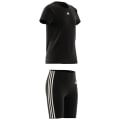 Adidas Train Essentials und Set Mädchen Trainingsanzug