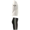 Adidas Train Essentials und Set Mädchen Trainingsanzug