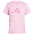 Adidas Train Essentials Big Performance Logo Training T-Shirt Damen